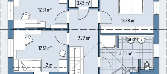 Adosado de 3 dormitorios en Eichstatt, Germany No. 227896 6