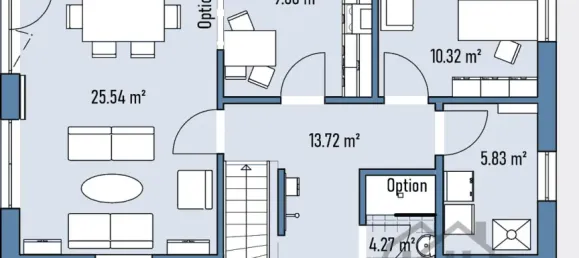 Adosado de 3 dormitorios en Eichstatt, Germany No. 227896 9