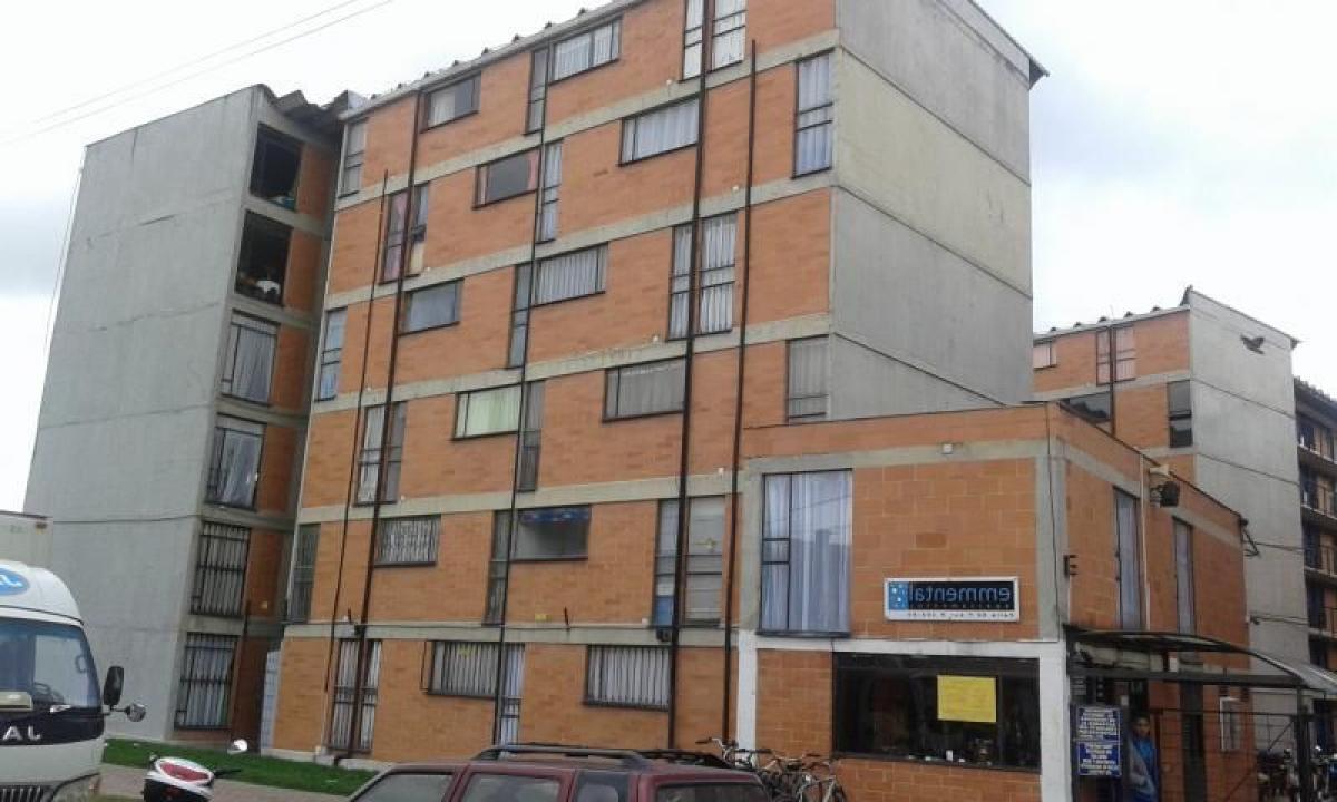 2 غرف نوم منزل في Bogota, Colombia رقم 12435