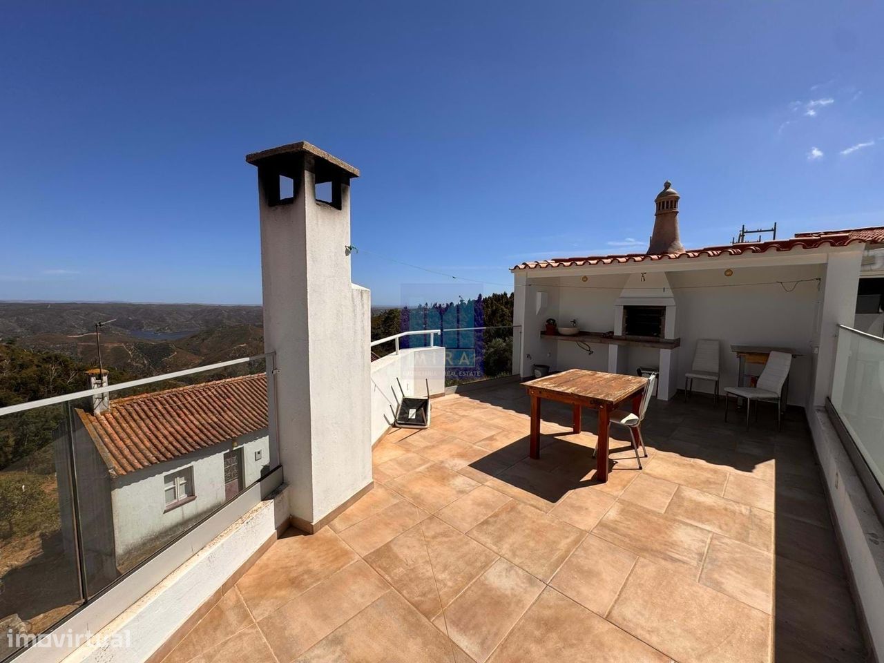 2 bedrooms House in Alferce, Portugal No. 302120