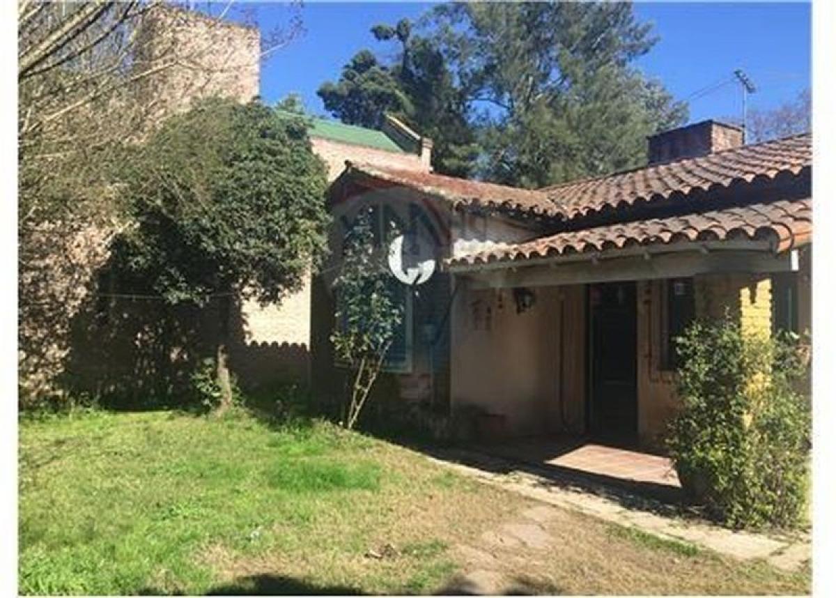 2 Schlafzimmer Haus in Tigre, Argentina, Nr. 60785