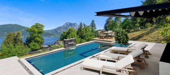  Land in Altmunster, Austria No. 208221 5