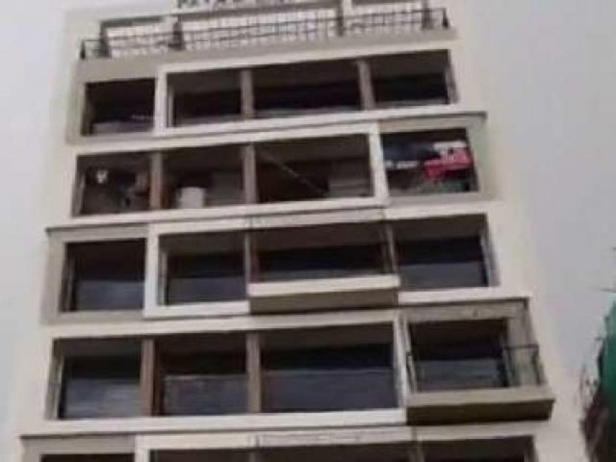 2 bedrooms House in Mumbai, India No. 61051