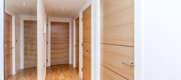 2 Schlafzimmer Wohnung in Fulham, United Kingdom, Nr. 11024 25