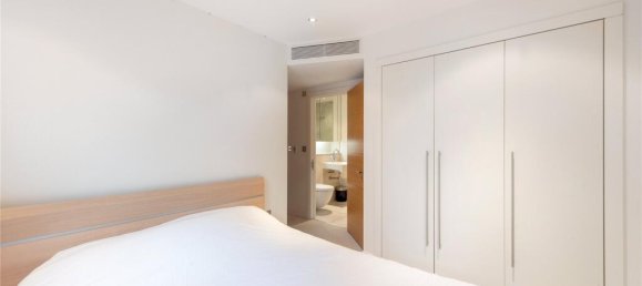 2 Schlafzimmer Wohnung in Fulham, United Kingdom, Nr. 11024 23