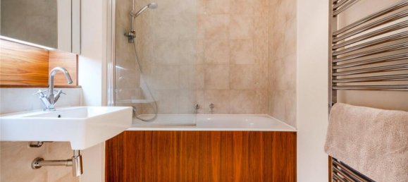 2 Schlafzimmer Wohnung in Fulham, United Kingdom, Nr. 11024 10