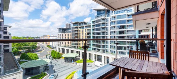 2 Schlafzimmer Wohnung in Fulham, United Kingdom, Nr. 11024 12