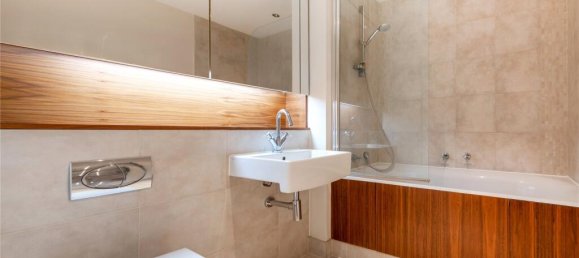 2 Schlafzimmer Wohnung in Fulham, United Kingdom, Nr. 11024 27