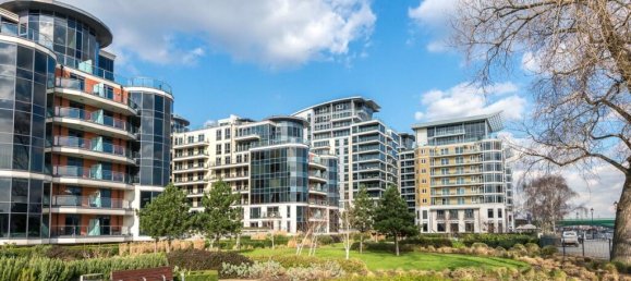 2 Schlafzimmer Wohnung in Fulham, United Kingdom, Nr. 11024 14