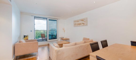 2 Schlafzimmer Wohnung in Fulham, United Kingdom, Nr. 11024 17