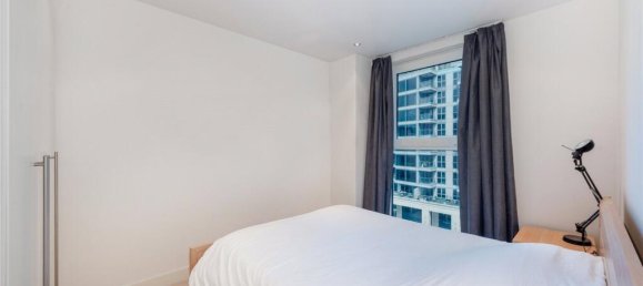 2 Schlafzimmer Wohnung in Fulham, United Kingdom, Nr. 11024 8