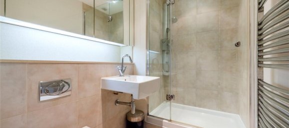 2 Schlafzimmer Wohnung in Fulham, United Kingdom, Nr. 11024 28