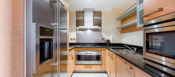 2 Schlafzimmer Wohnung in Fulham, United Kingdom, Nr. 11024 20