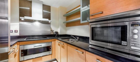 2 Schlafzimmer Wohnung in Fulham, United Kingdom, Nr. 11024 4