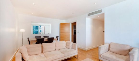 2 Schlafzimmer Wohnung in Fulham, United Kingdom, Nr. 11024 18