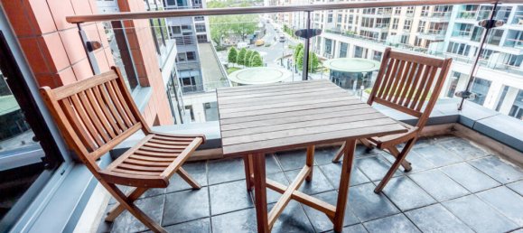 2 Schlafzimmer Wohnung in Fulham, United Kingdom, Nr. 11024 29