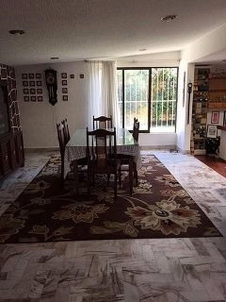 3 bedrooms House in Mexico No. 213660