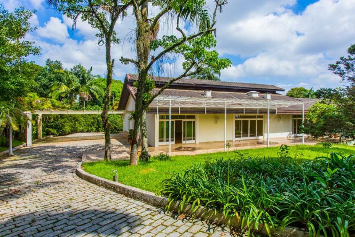 4 Schlafzimmer Haus in Sao Paulo, Brazil, Nr. 484718