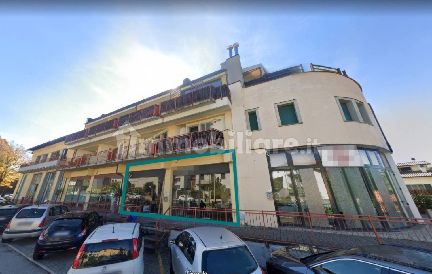 5 rooms Commercial property in Sansepolcro, Italy No. 5805