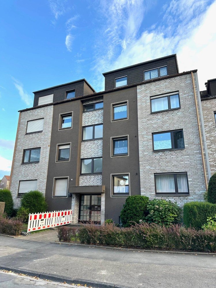 Apartamento T2 em Herne, Germany N.º 270293