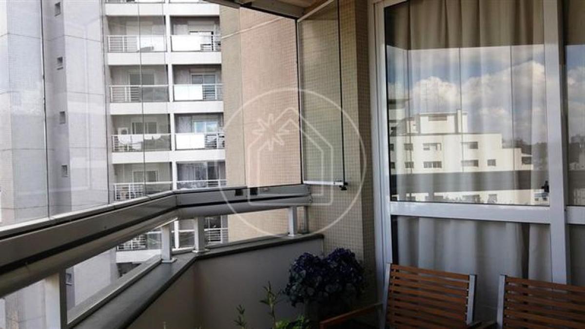 Apartamento T4 em São Paulo, Brazil N.º 447735