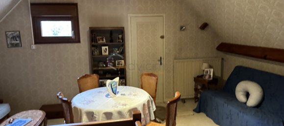4 Schlafzimmer Haus in Courtenay, France, Nr. 75302 8