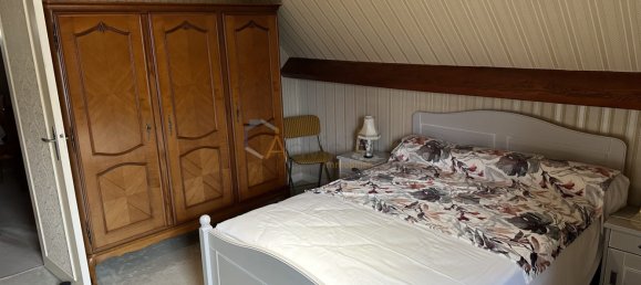 4 Schlafzimmer Haus in Courtenay, France, Nr. 75302 10