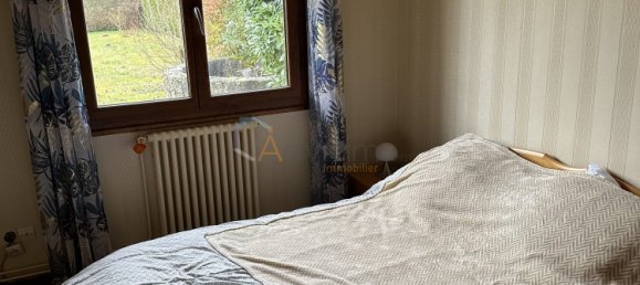 4 Schlafzimmer Haus in Courtenay, France, Nr. 75302 7