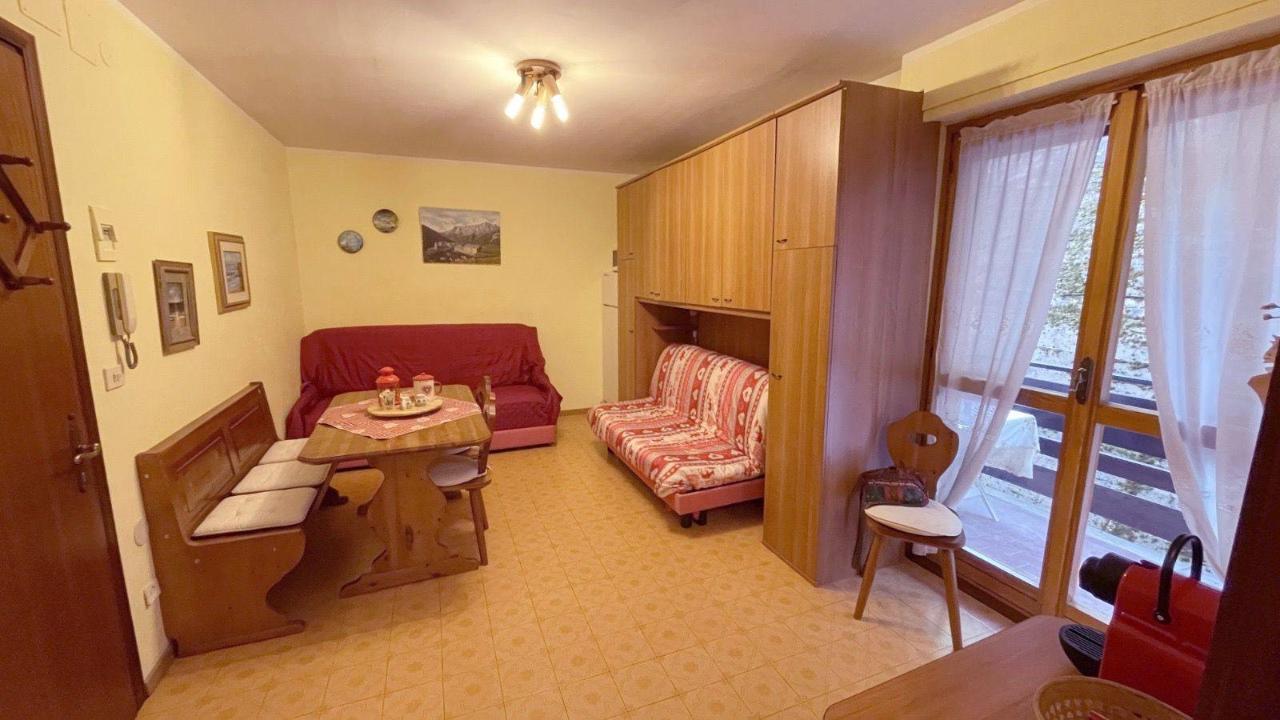 Estúdio em Limone Piemonte, Italy N.º 37794