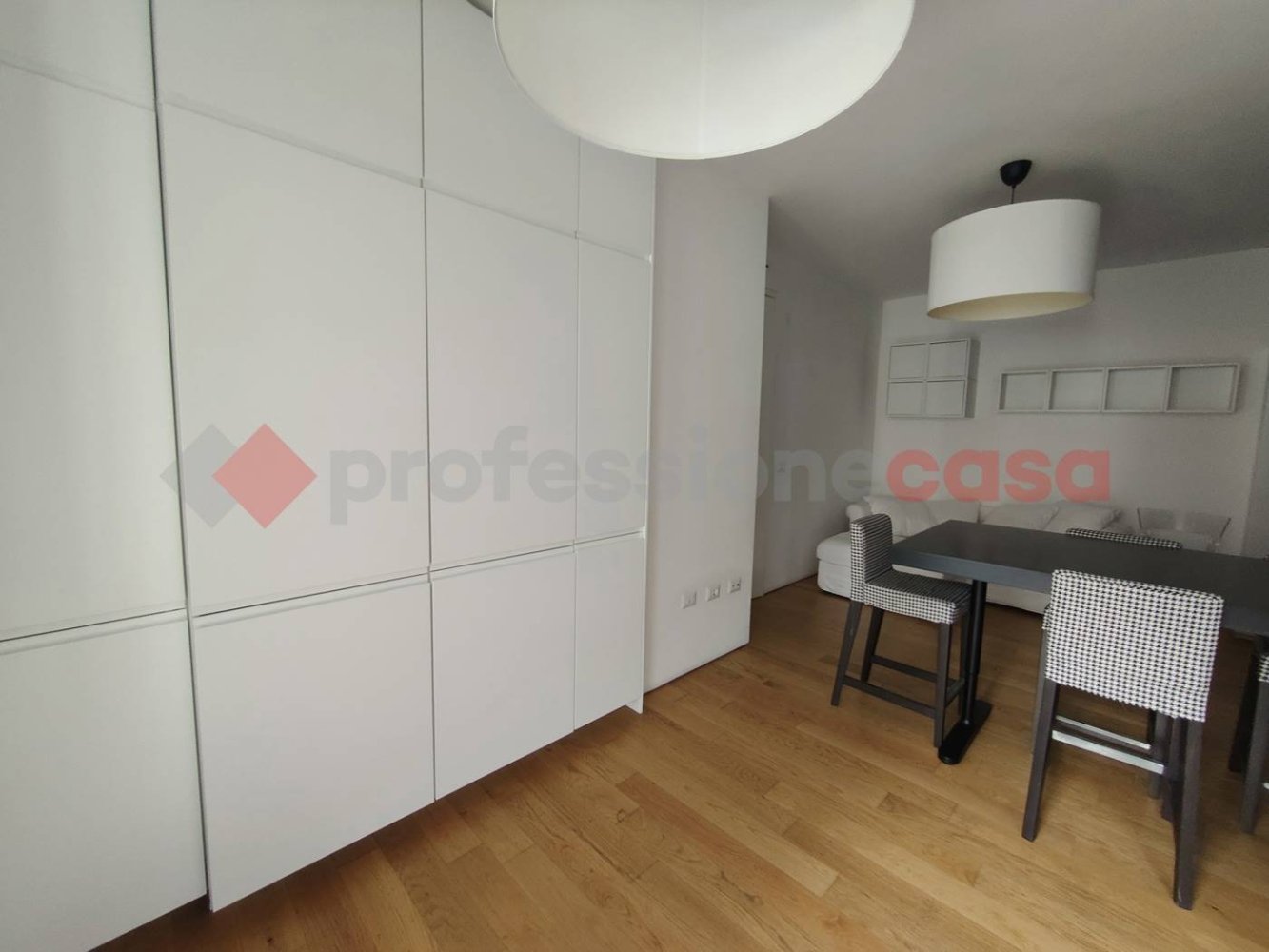 2 rooms Apartment in Empoli, Italy No. 261734