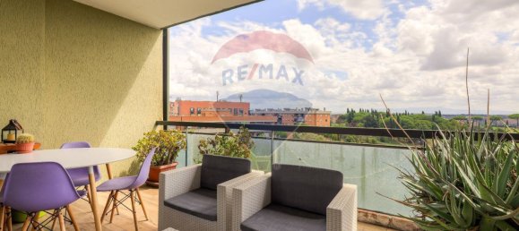 2 bedrooms Apartment in Rome, Italy No. 358208 13