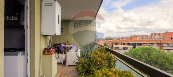 2 bedrooms Apartment in Rome, Italy No. 358208 12