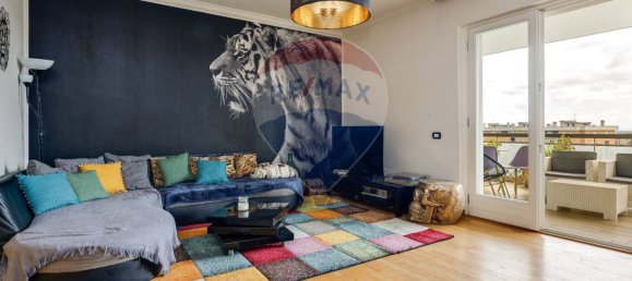 2 bedrooms Apartment in Rome, Italy No. 358208 3