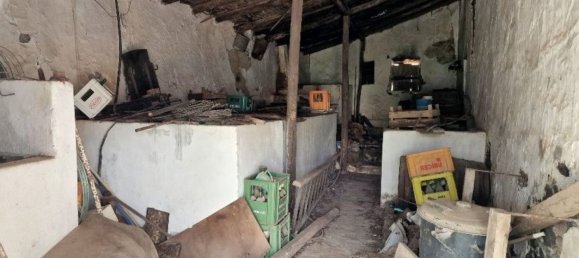 Коммерческая недвижимость 178м² в Санта Катарина да Фонте ду Бишпу, Португалия № 53552 7