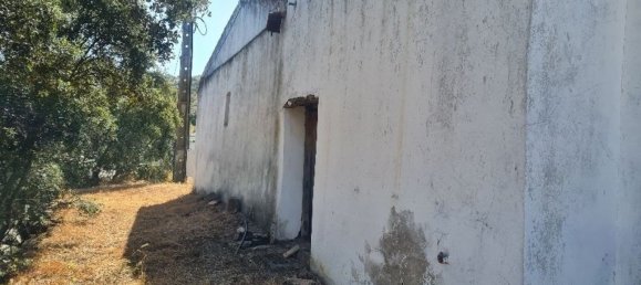 Коммерческая недвижимость 178м² в Санта Катарина да Фонте ду Бишпу, Португалия № 53552 10