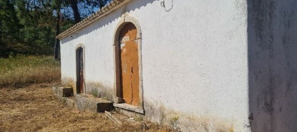 Коммерческая недвижимость 178м² в Санта Катарина да Фонте ду Бишпу, Португалия № 53552 11