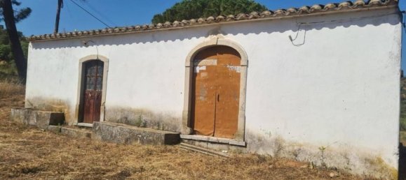 Коммерческая недвижимость 178м² в Санта Катарина да Фонте ду Бишпу, Португалия № 53552 2