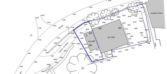 Коммерческая недвижимость 178м² в Санта Катарина да Фонте ду Бишпу, Португалия № 53552 13