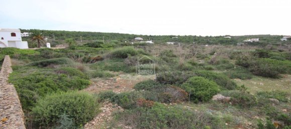 880m² Land in Ciutadella De Menorca, Spain No. 5234 6