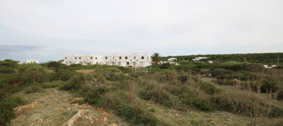 880m² Land in Ciutadella De Menorca, Spain No. 5234 9