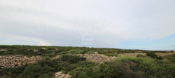 880m² Land in Ciutadella De Menorca, Spain No. 5234 3