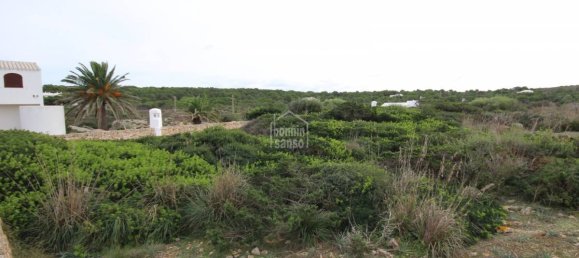880m² Land in Ciutadella De Menorca, Spain No. 5234 5