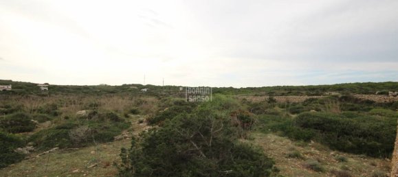 880m² Land in Ciutadella De Menorca, Spain No. 5234 4