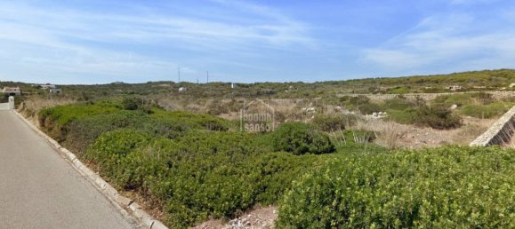 880m² Land in Ciutadella De Menorca, Spain No. 5234 2