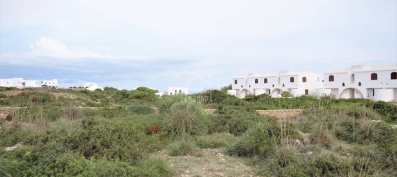 880m² Land in Ciutadella De Menorca, Spain No. 5234 7