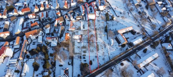 Granja de 2 dormitorios en Kyffhauserkreis, Germany No. 71836 5