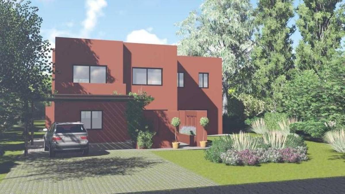 Casa T4 em Pilar, Argentina N.º 2003