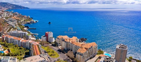 884m² Land in Funchal, Portugal No. 138214 3