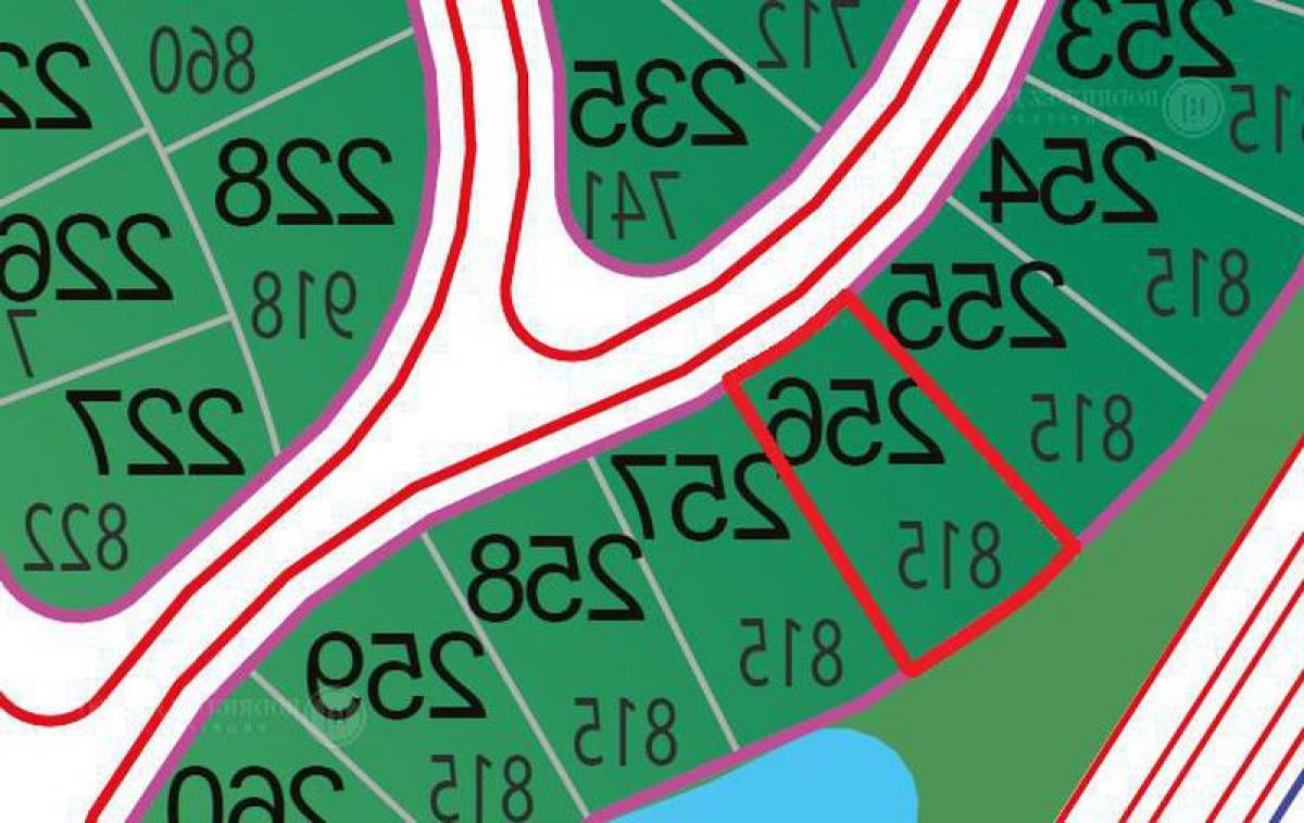  Land in Escobar, Argentina No. 117368