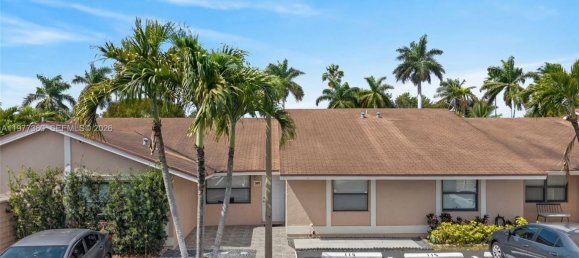 2 Schlafzimmer Gewerbliche Immobilien in Miami, USA, Nr. 615454 5